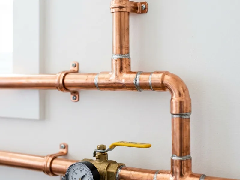 Frequently asked plumbing questions in Chesapeake. Licensed plumbing contractors answering your pipe, leak, and repair questions.